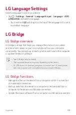 Preview for 140 page of LG LM-K410HM User Manual