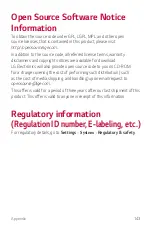 Preview for 144 page of LG LM-K410HM User Manual