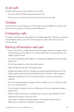 Preview for 11 page of LG LM-K410ZM User Manual