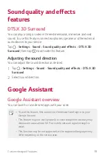 Preview for 20 page of LG LM-K410ZM User Manual