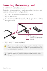 Preview for 35 page of LG LM-K410ZM User Manual