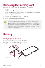 Preview for 36 page of LG LM-K410ZM User Manual