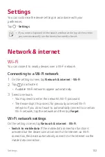 Preview for 103 page of LG LM-K410ZM User Manual