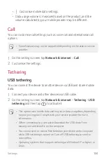 Preview for 105 page of LG LM-K410ZM User Manual