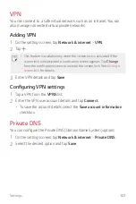 Preview for 108 page of LG LM-K410ZM User Manual