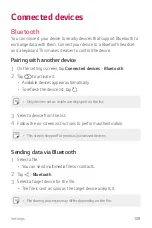 Preview for 109 page of LG LM-K410ZM User Manual