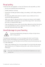 Preview for 12 page of LG LM-K420HM User Manual