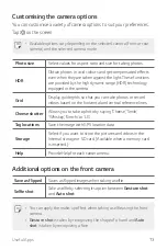 Preview for 74 page of LG LM-K420HM User Manual