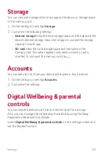 Preview for 122 page of LG LM-K420HM User Manual