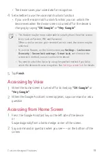 Preview for 20 page of LG LM-K420YM User Manual