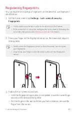 Preview for 23 page of LG LM-K420YM User Manual