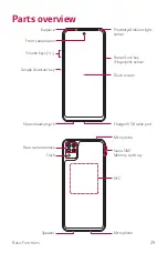 Preview for 30 page of LG LM-K420YM User Manual