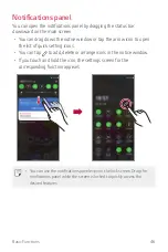 Preview for 47 page of LG LM-K420YM User Manual