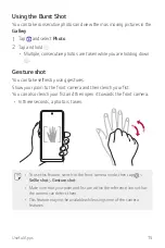 Preview for 76 page of LG LM-K420YM User Manual