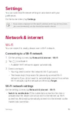 Preview for 96 page of LG LM-K420YM User Manual