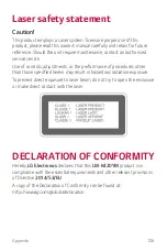 Preview for 127 page of LG LM-K420YM User Manual