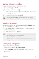 Preview for 66 page of LG LM-K420YMW User Manual