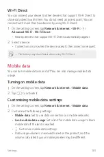 Preview for 102 page of LG LM-K420YMW User Manual