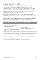 Предварительный просмотр 160 страницы LG LM-K500MM User Manual