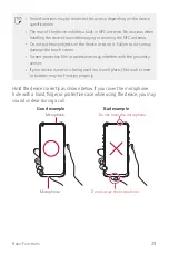 Preview for 30 page of LG LM-K510EMW User Manual