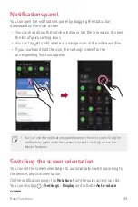 Preview for 44 page of LG LM-K510EMW User Manual