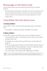 Preview for 47 page of LG LM-K510EMW User Manual