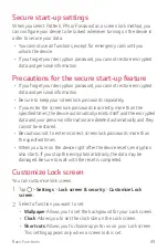 Preview for 50 page of LG LM-K510EMW User Manual