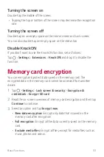 Preview for 52 page of LG LM-K510EMW User Manual