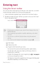 Preview for 54 page of LG LM-K510EMW User Manual