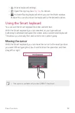 Preview for 55 page of LG LM-K510EMW User Manual