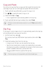 Preview for 57 page of LG LM-K510EMW User Manual