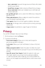 Preview for 110 page of LG LM-K510EMW User Manual