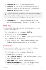 Preview for 112 page of LG LM-K510EMW User Manual