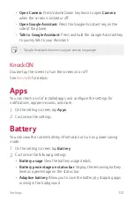 Preview for 113 page of LG LM-K510EMW User Manual