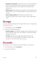 Preview for 114 page of LG LM-K510EMW User Manual