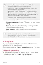 Preview for 118 page of LG LM-K510EMW User Manual