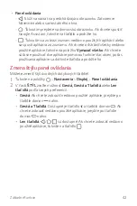 Preview for 470 page of LG LM-K510EMW User Manual