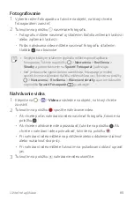 Preview for 497 page of LG LM-K510EMW User Manual