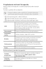 Preview for 498 page of LG LM-K510EMW User Manual