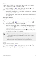 Preview for 500 page of LG LM-K510EMW User Manual