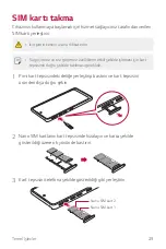 Preview for 30 page of LG LM-K520EMW User Manual