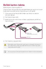 Preview for 32 page of LG LM-K520EMW User Manual