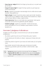 Preview for 40 page of LG LM-K520EMW User Manual