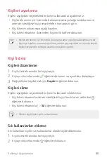 Preview for 81 page of LG LM-K520EMW User Manual