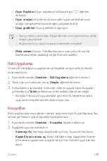 Preview for 110 page of LG LM-K520EMW User Manual