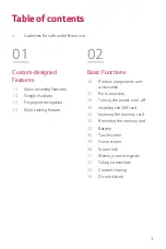 Preview for 144 page of LG LM-K520EMW User Manual