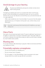 Preview for 151 page of LG LM-K520EMW User Manual