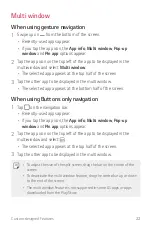 Preview for 163 page of LG LM-K520EMW User Manual