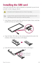 Preview for 171 page of LG LM-K520EMW User Manual