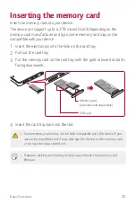 Preview for 173 page of LG LM-K520EMW User Manual